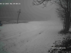 Sjezdovka, Vernířovice