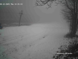 Sjezdovka, Vernířovice