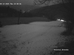 Sjezdovka, Vernířovice