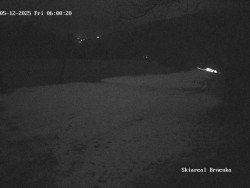 Sjezdovka, Vernířovice