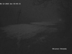 Sjezdovka, Vernířovice