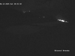 Sjezdovka, Vernířovice