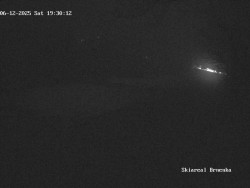 Sjezdovka, Vernířovice