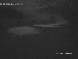 Sjezdovka, Vernířovice