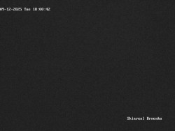 Sjezdovka, Vernířovice