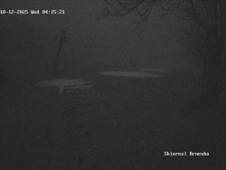 Sjezdovka, Vernířovice