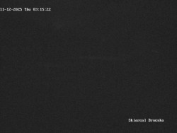 Sjezdovka, Vernířovice