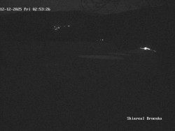 Sjezdovka, Vernířovice