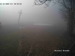 Sjezdovka, Vernířovice