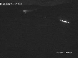 Sjezdovka, Vernířovice