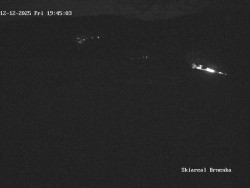 Sjezdovka, Vernířovice