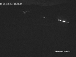 Sjezdovka, Vernířovice