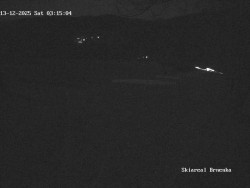 Sjezdovka, Vernířovice