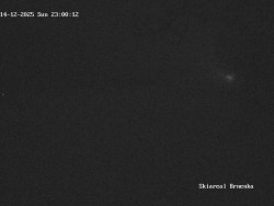 Sjezdovka, Vernířovice