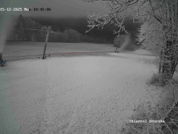 Sjezdovka, Vernířovice