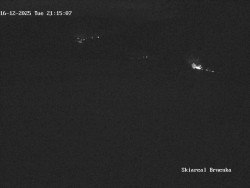 Sjezdovka, Vernířovice