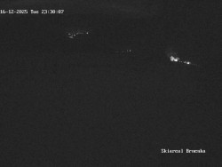 Sjezdovka, Vernířovice