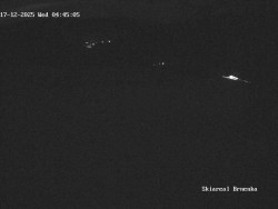 Sjezdovka, Vernířovice