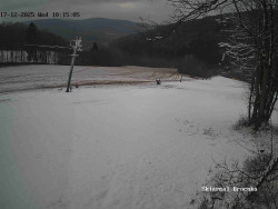 Sjezdovka, Vernířovice