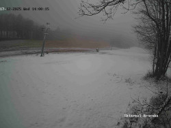 Sjezdovka, Vernířovice