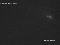 Sjezdovka, Vernířovice