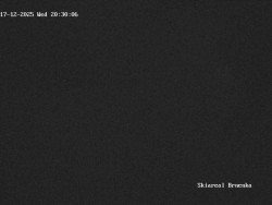 Sjezdovka, Vernířovice