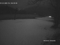 Sjezdovka, Vernířovice