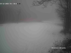 Sjezdovka, Vernířovice