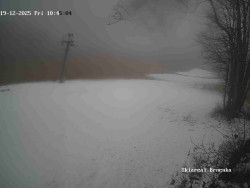 Sjezdovka, Vernířovice