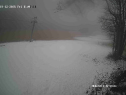 Sjezdovka, Vernířovice