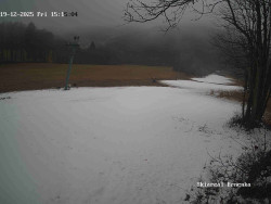 Sjezdovka, Vernířovice