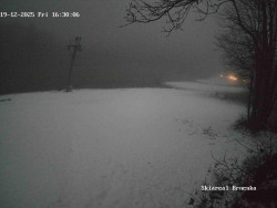 Sjezdovka, Vernířovice