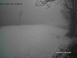 Sjezdovka, Vernířovice