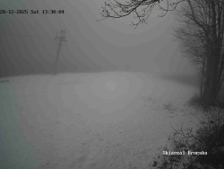 Sjezdovka, Vernířovice