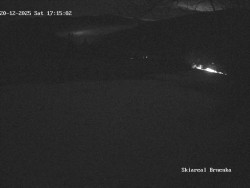 Sjezdovka, Vernířovice