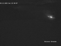 Sjezdovka, Vernířovice