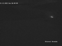 Sjezdovka, Vernířovice