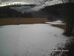 Sjezdovka, Vernířovice