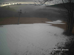 Sjezdovka, Vernířovice