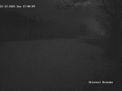 Sjezdovka, Vernířovice