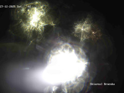 Sjezdovka, Vernířovice