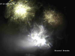 Sjezdovka, Vernířovice