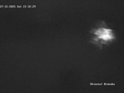 Sjezdovka, Vernířovice