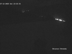 Sjezdovka, Vernířovice