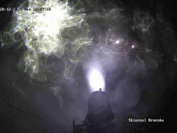 Sjezdovka, Vernířovice