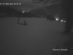 Sjezdovka, Vernířovice