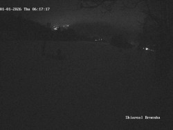 Sjezdovka, Vernířovice