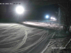 Sjezdovka, Vernířovice