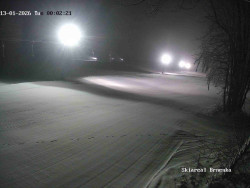 Sjezdovka, Vernířovice