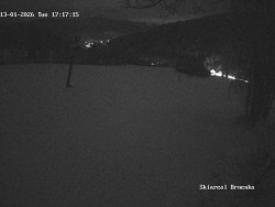 Sjezdovka, Vernířovice